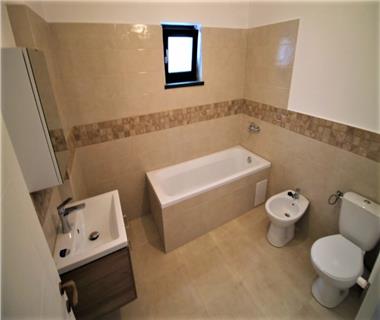 Apartament Nou 2 camere  de vanzare  Bucium