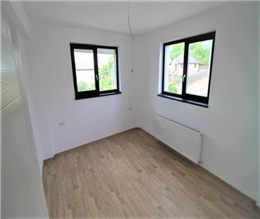 Apartament Nou 2 camere  de vanzare  Bucium