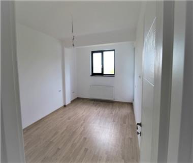 Apartament Nou 2 camere  de vanzare  Bucium