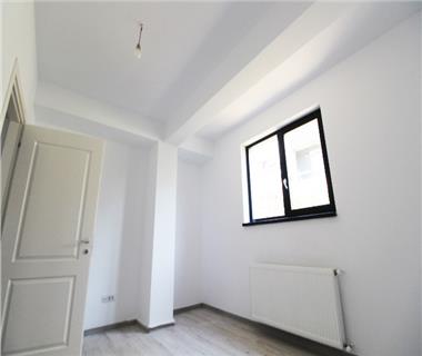 Apartament Nou 2 camere  de vanzare  Bucium