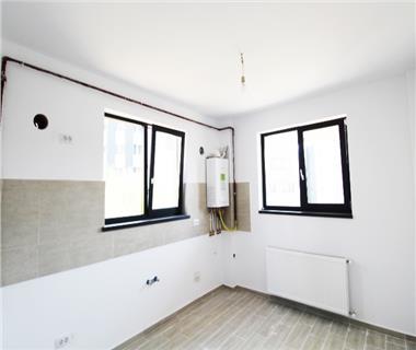 Apartament Nou 2 camere  de vanzare  Bucium