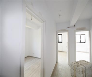 Apartament Nou 2 camere  de vanzare  Bucium