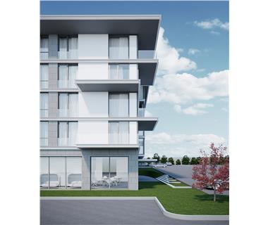 Apartament Nou 2 camere  de vanzare  Bucium