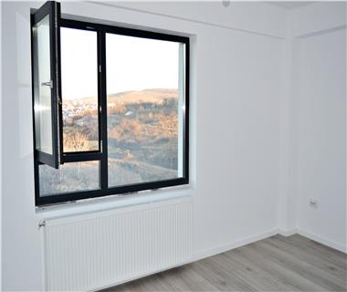 Apartament Nou 2 camere  de vanzare  Bucium