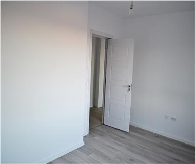 Apartament Nou 2 camere  de vanzare  Bucium