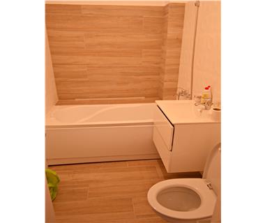 Apartament Nou 2 camere  de vanzare  Bucium