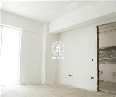 Apartament Nou 2 camere  de vanzare  Bucium