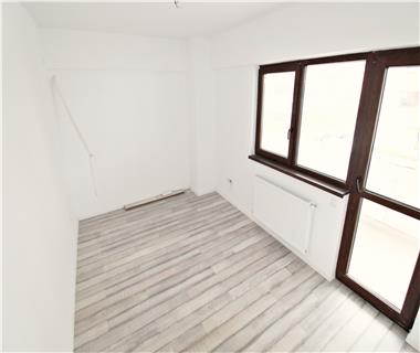 Apartament Nou 2 camere  de vanzare  Bucium