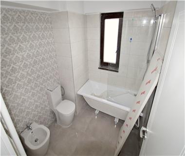 Apartament Nou 2 camere  de vanzare  Bucium