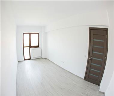 Apartament Nou 1 camere  de vanzare  Bucium