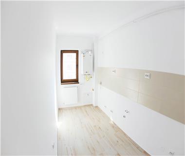 Apartament Nou 2 camere  de vanzare  Bucium