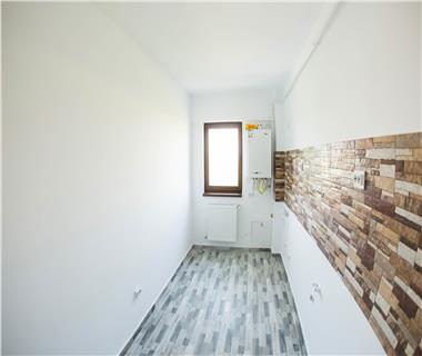 Apartament Nou 2 camere  de vanzare  Bucium