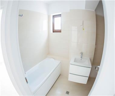 Apartament Nou 2 camere  de vanzare  Bucium