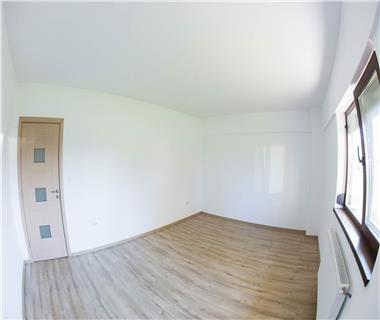 Apartament Nou 2 camere  de vanzare  Bucium