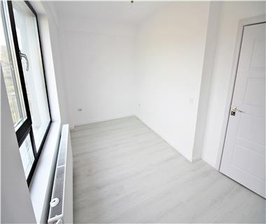 Apartament Nou 2 camere  de vanzare  Bucium