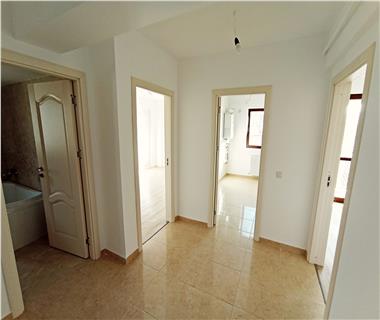 Apartament Nou 2 camere  de vanzare  Bucium