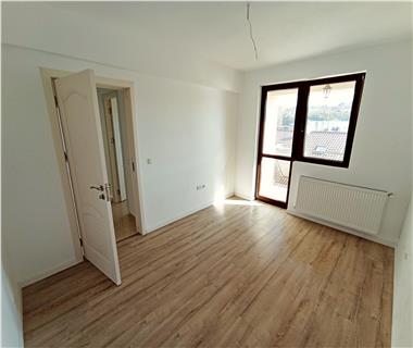 Apartament Nou 2 camere  de vanzare  Bucium