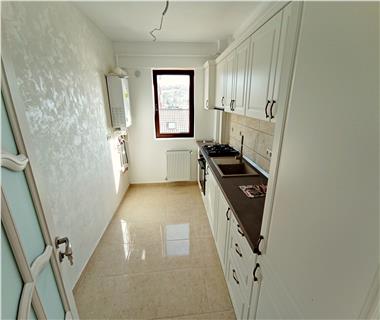 Apartament Nou 2 camere  de vanzare  Bucium