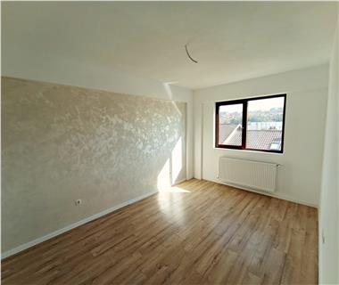 Apartament Nou 2 camere  de vanzare  Bucium