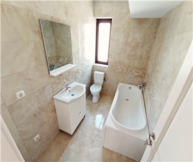 Apartament Nou 2 camere  de vanzare  Bucium