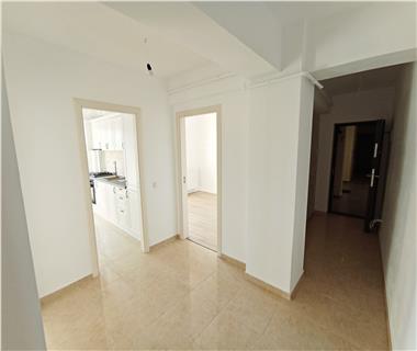 Apartament Nou 2 camere  de vanzare  Bucium