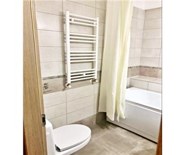 Apartament Nou 2 camere  de vanzare  Bucium