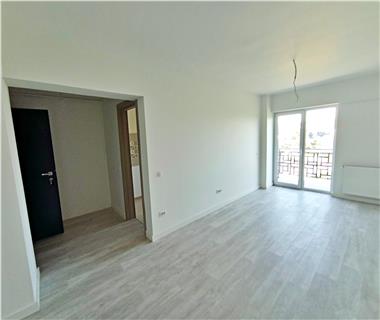 Apartament Nou 2 camere  de vanzare  Bucium