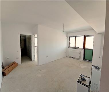 apartament nou 2 camere  de vanzare  bucium Iasi