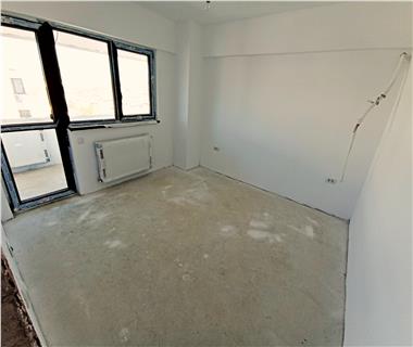 Apartament Nou 2 camere  de vanzare  Bucium