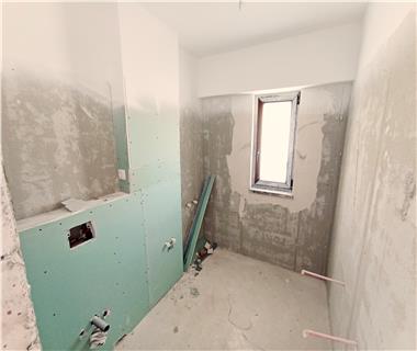 Apartament Nou 2 camere  de vanzare  Bucium