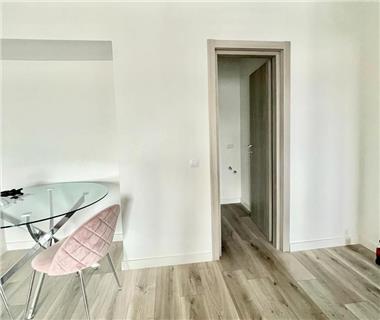 Apartament Nou 2 camere  de vanzare  Bucium