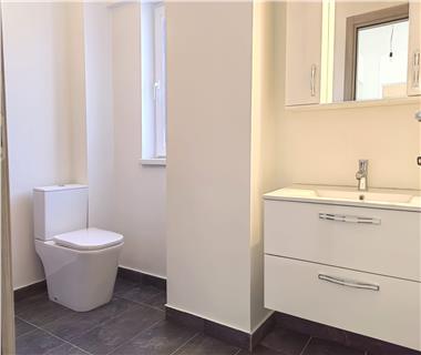 Apartament Nou 2 camere  de vanzare  Bucium