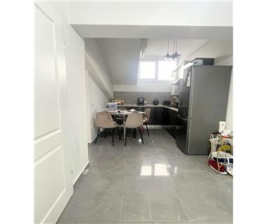 Apartament Nou 2 camere  de vanzare  Bucium