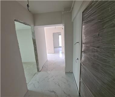 apartament nou 2 camere  de vanzare  bucium Iasi