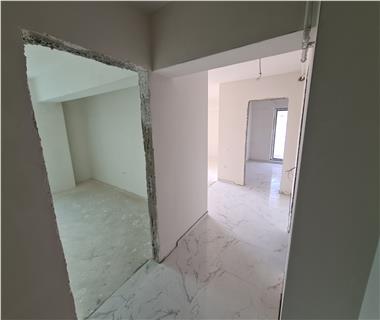 Apartament Nou 2 camere  de vanzare  Bucium