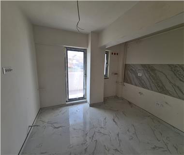 Apartament Nou 2 camere  de vanzare  Bucium