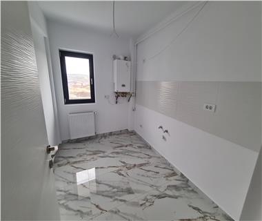 Apartament Nou 2 camere  de vanzare  Bucium