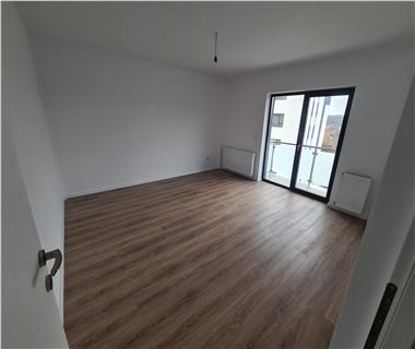 Apartament Nou 2 camere  de vanzare  Bucium