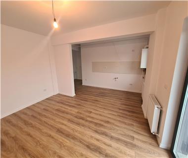 Apartament Nou 2 camere  de vanzare  Bucium