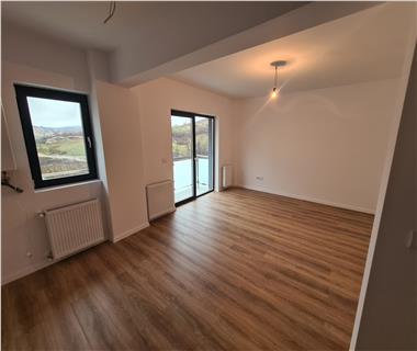 Apartament Nou 2 camere  de vanzare  Bucium