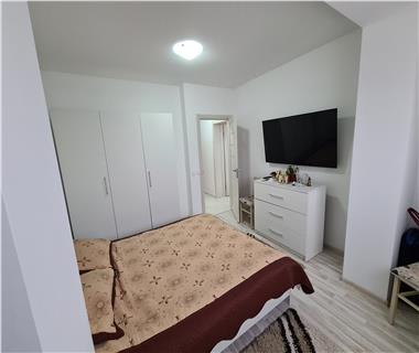 Apartament Nou 2 camere  de vanzare  Bucium