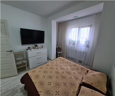 Apartament Nou 2 camere  de vanzare  Bucium