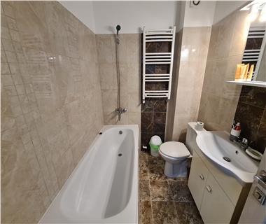 Apartament Nou 2 camere  de vanzare  Bucium