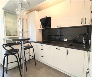 Apartament Nou 2 camere  de vanzare  Bucium