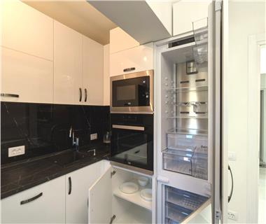 Apartament Nou 2 camere  de vanzare  Bucium