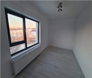 Apartament Nou 2 camere  de vanzare  Bucium