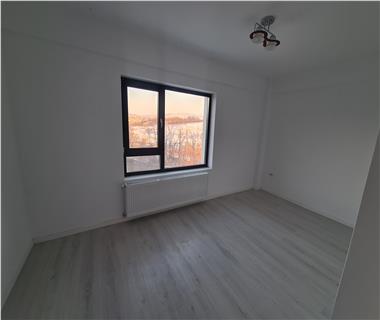 Apartament Nou 2 camere  de vanzare  Bucium