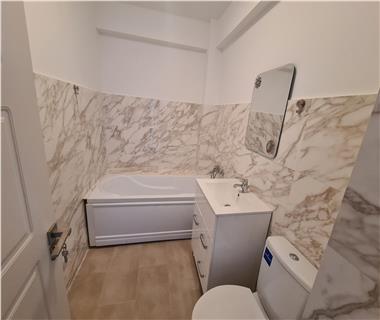 Apartament Nou 2 camere  de vanzare  Bucium