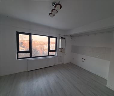 Apartament Nou 2 camere  de vanzare  Bucium