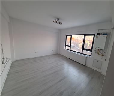 Apartament Nou 2 camere  de vanzare  Bucium